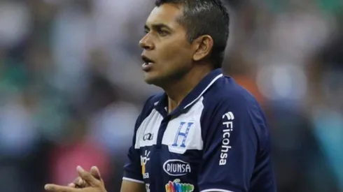 Amado Guevara habló de su amor por Saprissa