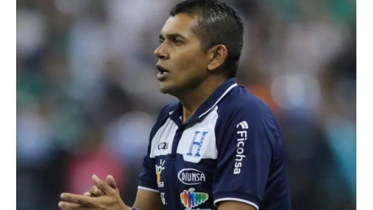 Amado Guevara habló de su amor por Saprissa