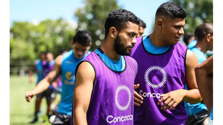 Comunicaciones con seis bajas para enfrentar a Guastatoya