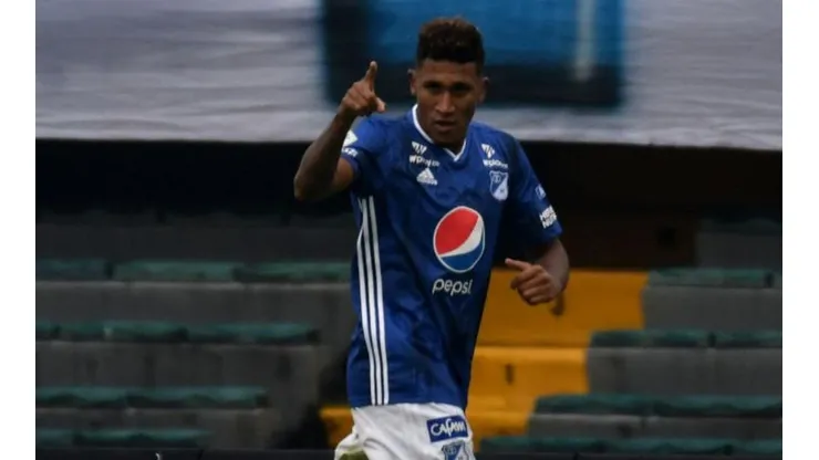 José Guillermo Ortiz