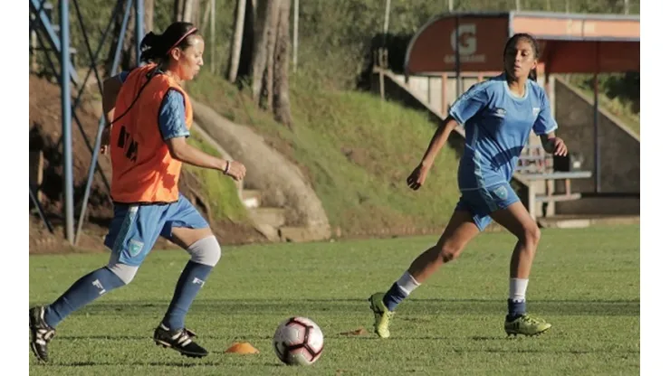 Seleccion femenil de Guatemala jugará tres amistosos internacionales