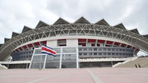 Entradas para el Costa Rica - Uruguay se venden como pan caliente