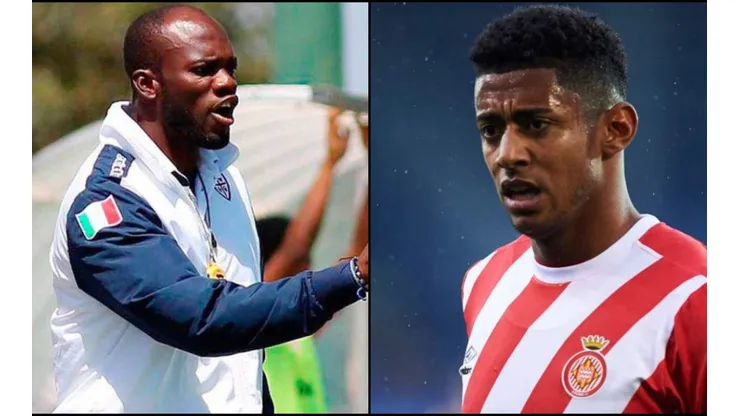 David Suazo: "No he visto jugador en Honduras con la calidad de Choco Lozano"