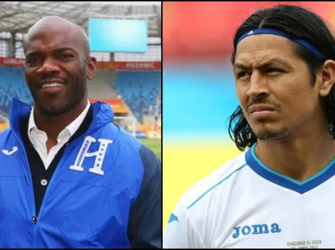 David Suazo: "Roger Espinoza fue un chico ejemplar"