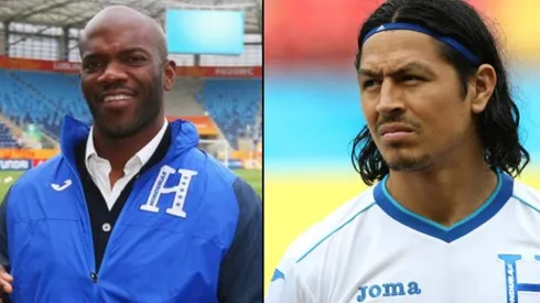David Suazo: "Roger Espinoza fue un chico ejemplar"