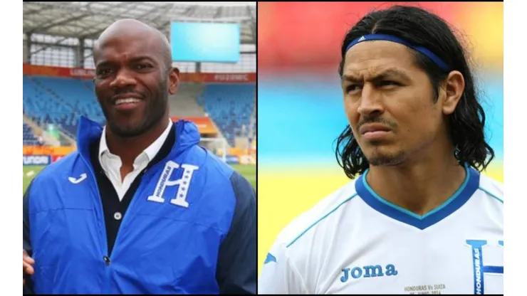 David Suazo: "Roger Espinoza fue un chico ejemplar"