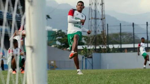 Carlo Costly le manda un mensaje a la afición