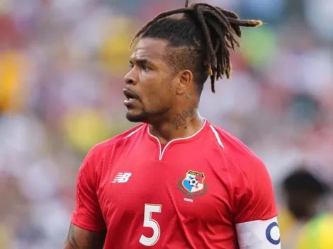 Gallego había dado pista sobre ausencia de Román en lista de Panamá