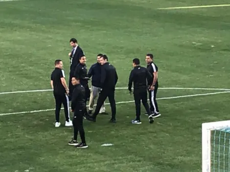 Árbitros guatemaltecos estarán en el mundial sub 17