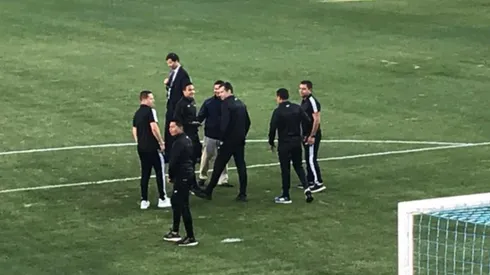 Árbitros guatemaltecos estarán en el mundial sub 17