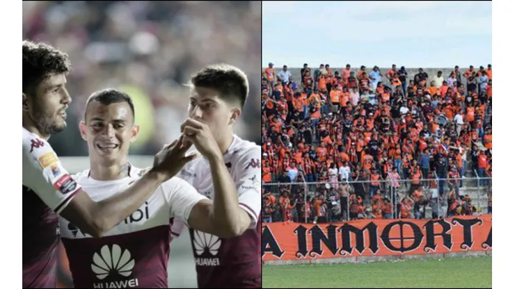 Saprissa prohibe la entrada de barra del Águila