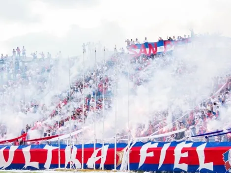 ¿Se lavó las manos la barra de Olimpia tras disturbios en el clásico?