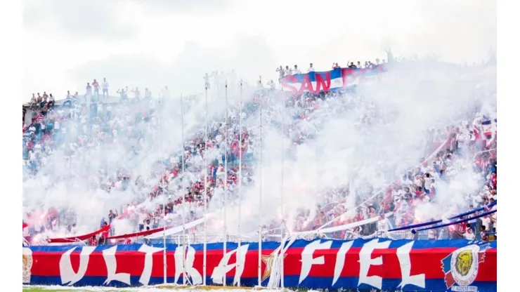 Ultra Fiel