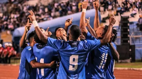 Honduras Sub-23