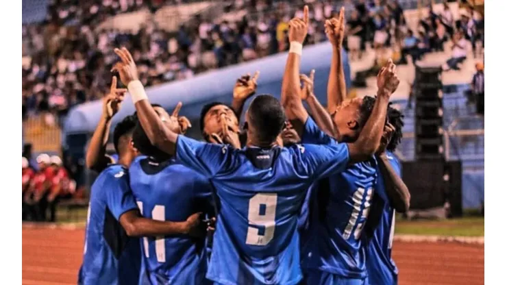 Honduras Sub-23