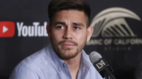 Fito Zelaya rompió el silencio y habló por primera vez desde su traspaso a la USL