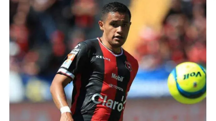 Oficial: ya se sabe cuál es el nuevo equipo de Roger Rojas