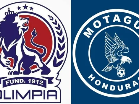 Radical diferencia entre comunicados de Olimpia y Motagua sobre la tragedia