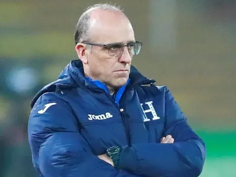 “Estás mintiéndole al fútbol”: DT de equipo hondureño lanza ataque a Fabián Coito