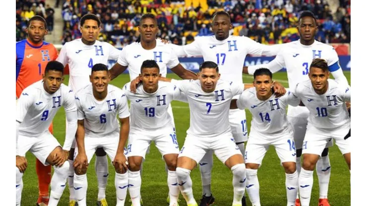Fenafuth dio a conocer los precios para el Honduras - Chile