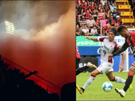 Saprissa y Alajuelense protagonizan hoy el partido más caliente de la jornada centroamericana