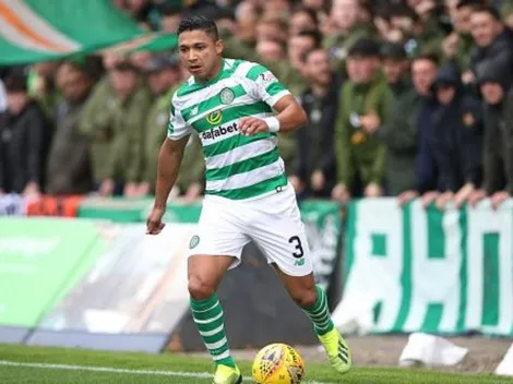 Las cosas que molestaron a Emilio Izaguirre en su regreso al fútbol hondureño