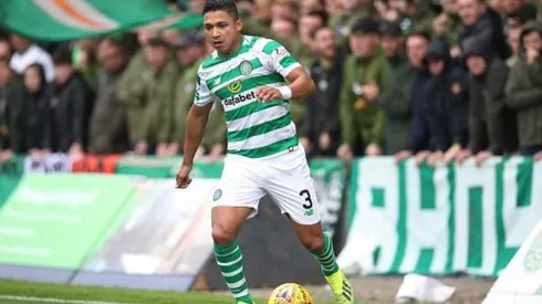 Emilio Izaguirre