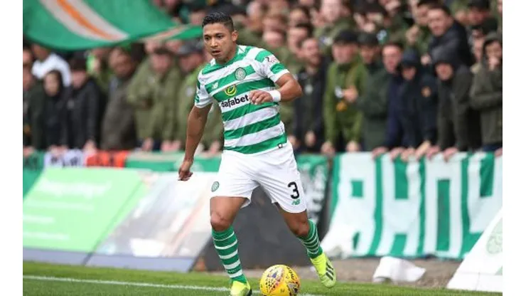 Emilio Izaguirre