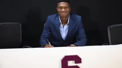 Saprissa firma a Emmanuel Iwe, un joven prometedor