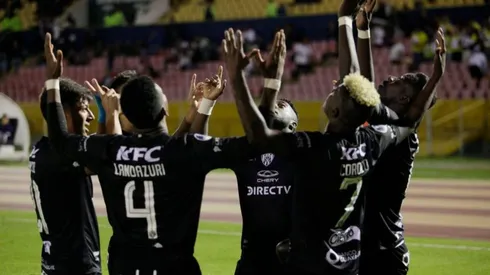 Independiente del Valle