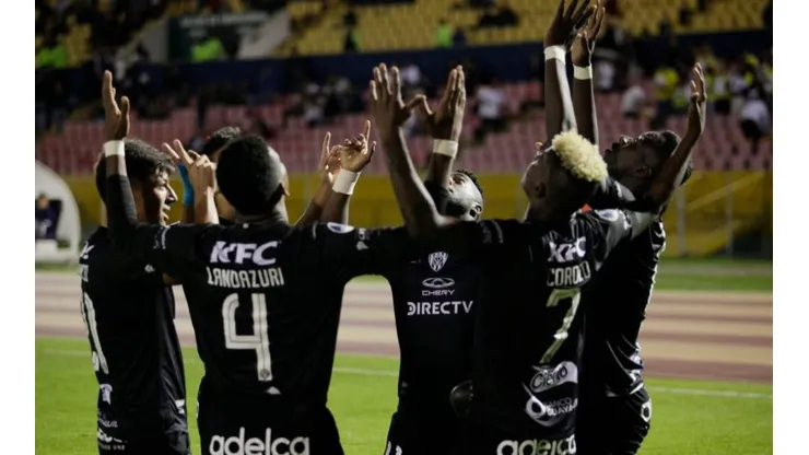 Independiente del Valle