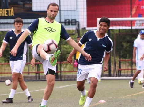 La importancia para Guatemala de su partido contra República Dominicana