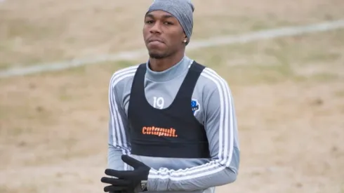 ¡Triste! Omar Browne no sigue en el Impact de Montreal