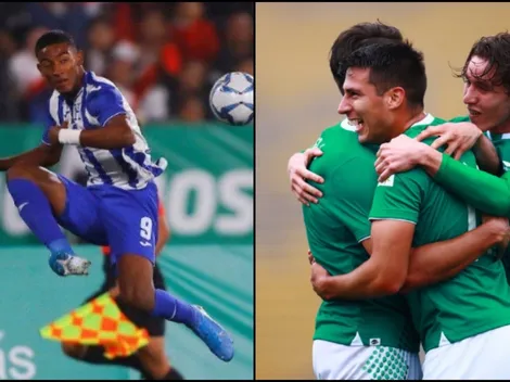 Honduras y México se enfrentan hoy por una medalla en Lima
