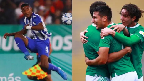 Honduras y México se enfrentan hoy por una medalla en Lima