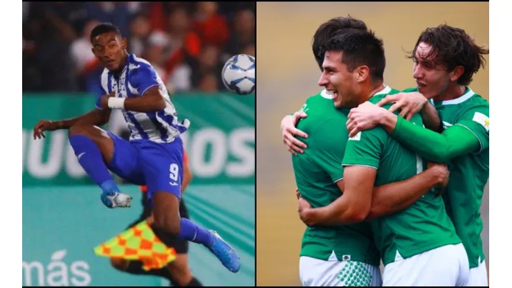 Honduras y México se enfrentan hoy por una medalla en Lima