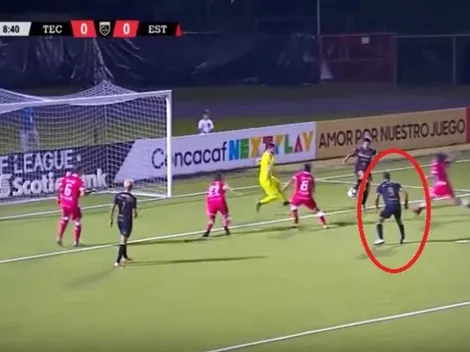 Santa Tecla ya tiene rival en cuartos de final de Liga Concacaf