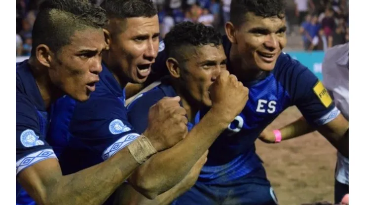El Salvador