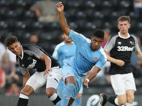 Los equipos que mantendrían a ‘Choco’ Lozano jugando en Europa