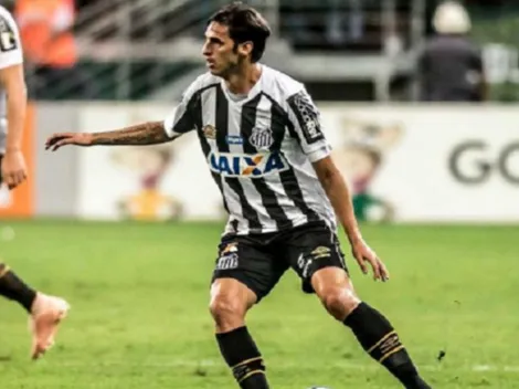 Otro histórico de Brasil quiere a Bryan Ruiz
