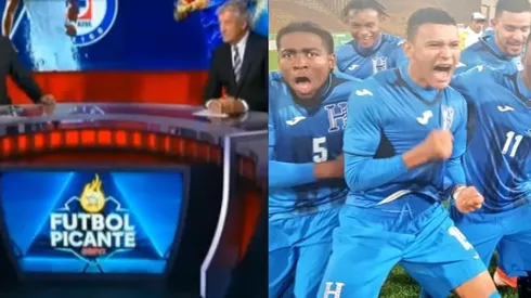 Fútbol picante