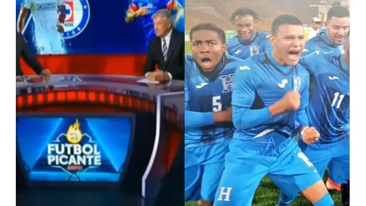 Fútbol picante