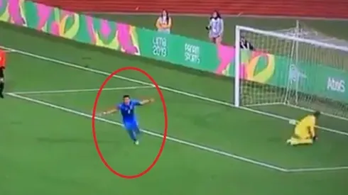 Honduras, finalista de Juegos Panamericanos