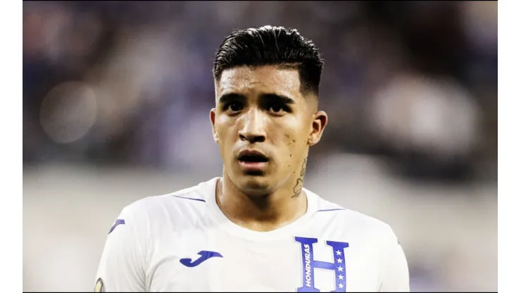 Oficial: Este será el equipo de Michaell Chirinos en la MLS