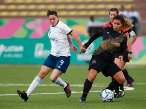 Fecha y hora en que Costa Rica femenina buscará paso a final de Juegos Panamericanos