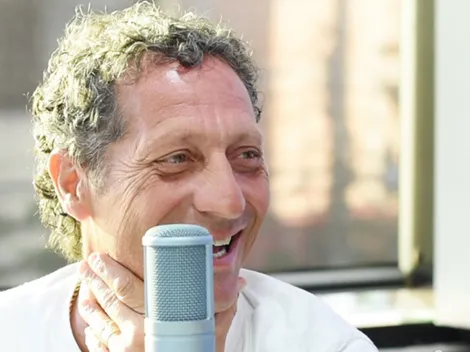 Pedro Troglio, enamorado de Honduras