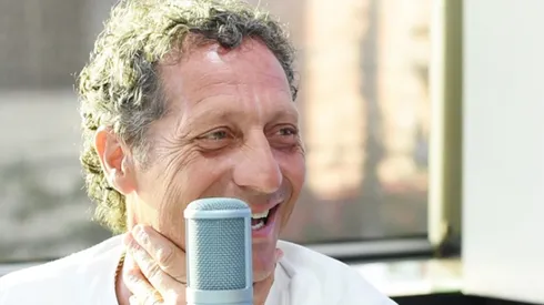 Pedro Troglio, enamorado de Honduras