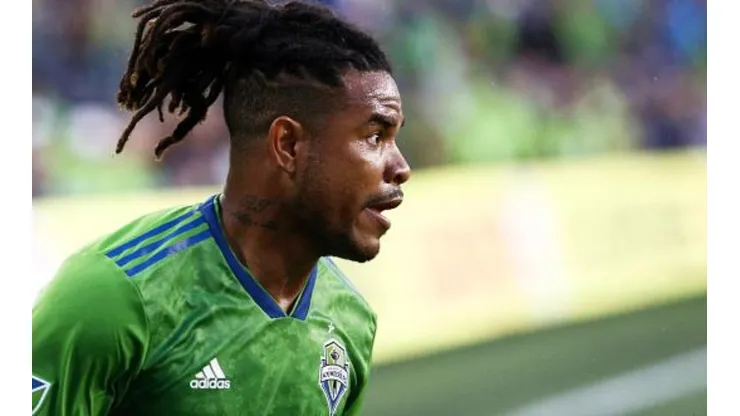 Román Torres