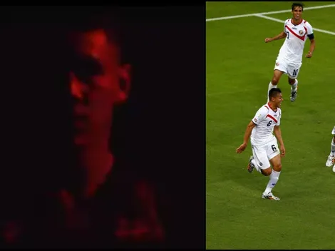 Oscar Duarte ya es de Levante, y lo presentan con un video muy emotivo