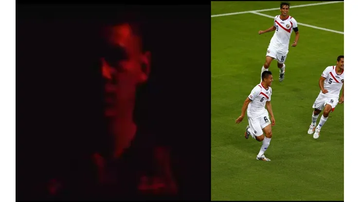 Oscar Duarte ya es de Levante, y lo presentan con un video muy emotivo